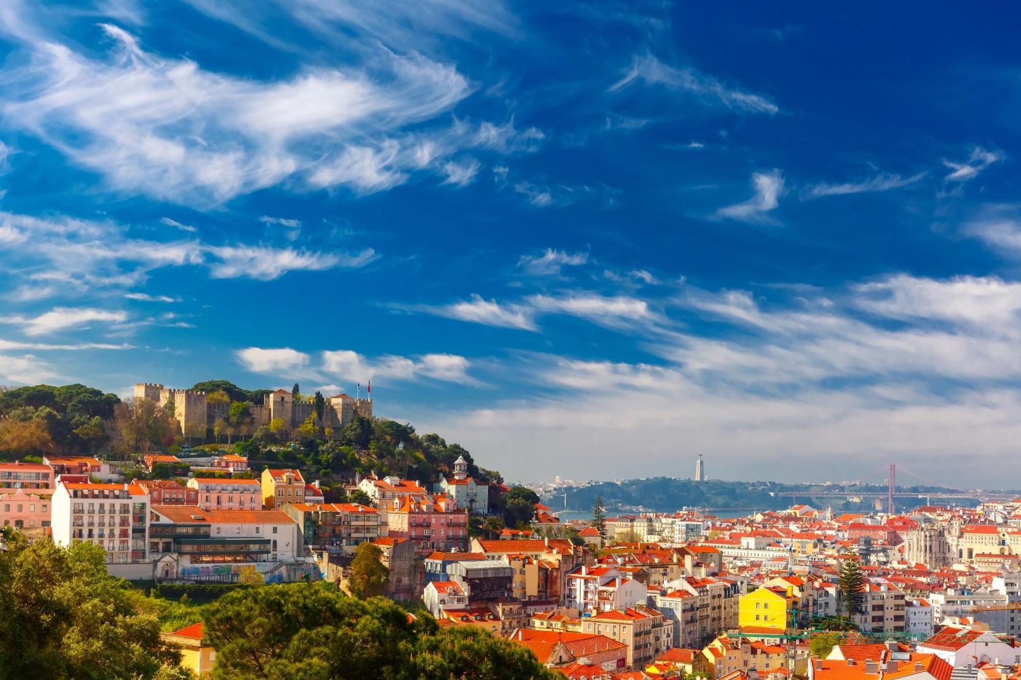 Barbosa River Views Lisboa Exterior foto