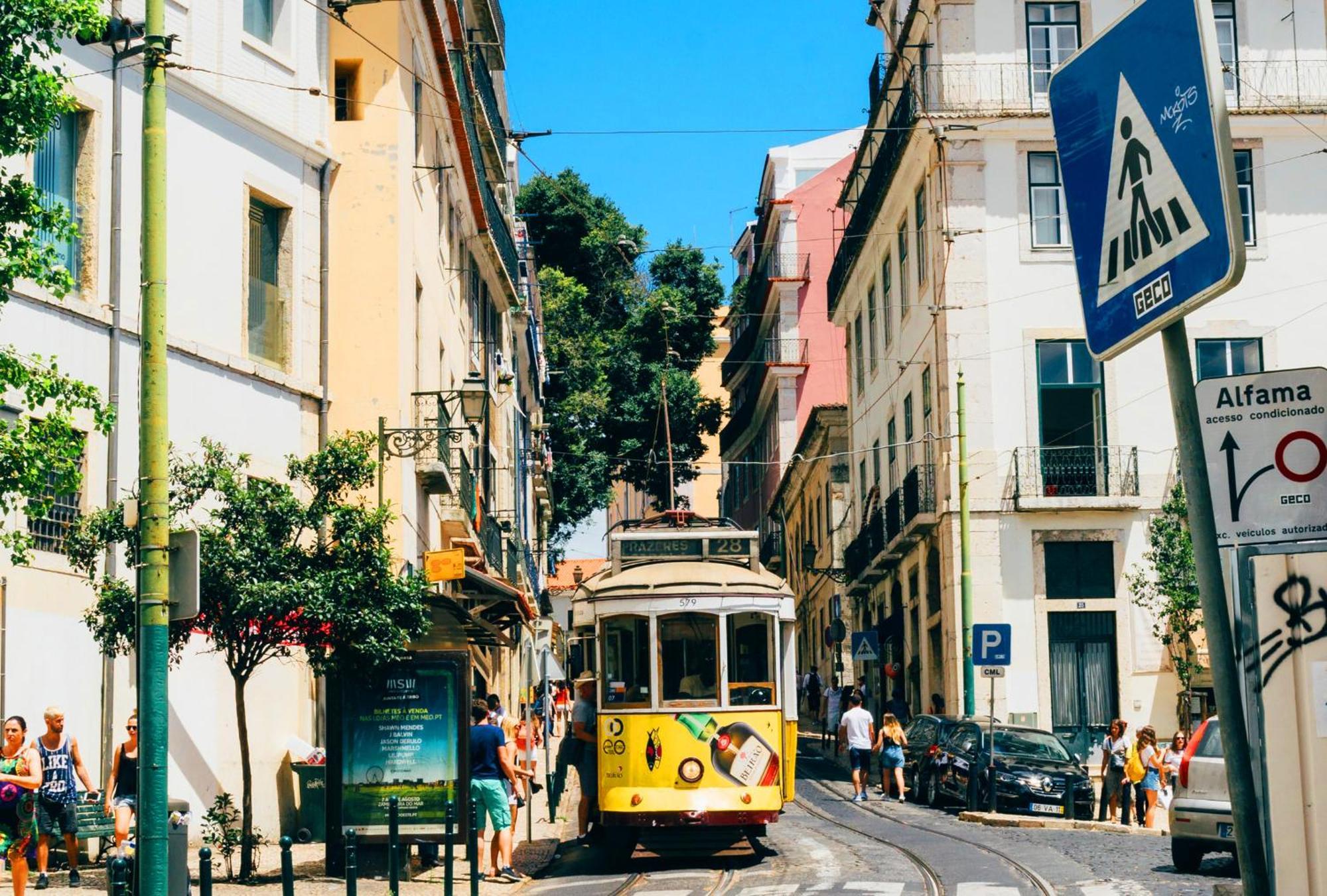 Barbosa River Views Lisboa Exterior foto